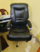 NADIA Boss swivel chair